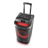 Altoparlanti NGS WILDSPACE1 Nero 180 W