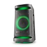 Altoparlanti NGS WILDSPACE1 Nero 180 W