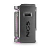 Altoparlanti NGS WILDSPACE1 Nero 180 W