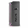 Altoparlante Bluetooth Portatile NGS WILDSPACE2 Nero
