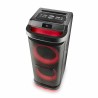 Altoparlante Bluetooth Portatile NGS WILDSPACE2 Nero