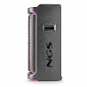 Altoparlante Bluetooth Portatile NGS WILDSPACE2 Nero