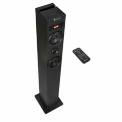 Altoparlante Bluetooth Portatile NGS Sky Charm 2.1 40 W