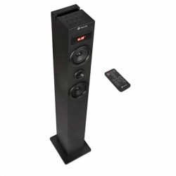 Altoparlante Bluetooth Portatile NGS Sky Charm 2.1 40 W