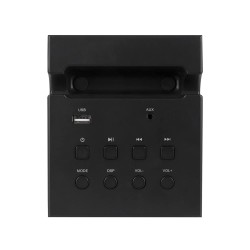 Altoparlante Bluetooth Portatile NGS Sky Charm 2.1 40 W