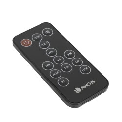 Altoparlante Bluetooth Portatile NGS Sky Charm 2.1 40 W
