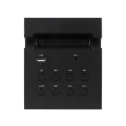 Altoparlante Bluetooth Portatile NGS Sky Charm 2.1 40 W