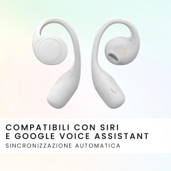 Auricolari in Ear Bluetooth SPC 4625B