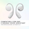 Auricolari in Ear Bluetooth SPC 4625B