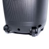 Altoparlante Bluetooh Portatile con Microfono Woxter Rock'n'Roller ST Nero 100 W