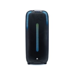 Altoparlante Bluetooh Portatile con Microfono Woxter Rock'n'Roller ST Nero 100 W