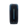 Altoparlante Bluetooh Portatile con Microfono Woxter Rock'n'Roller ST Nero 100 W