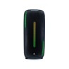 Altoparlante Bluetooh Portatile con Microfono Woxter Rock'n'Roller ST Nero 100 W