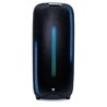Altoparlante Bluetooh Portatile con Microfono Woxter Rock'n'Roller ST Nero 100 W
