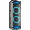 Altoparlante Bluetooth NGS WILDSPACE3 Nero