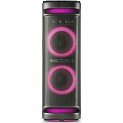 Altoparlante Bluetooth NGS WILDSPACE3 Nero
