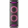 Altoparlante Bluetooth NGS WILDSPACE3 Nero