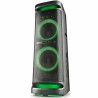 Altoparlante Bluetooth NGS WILDSPACE3 Nero