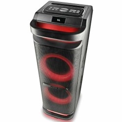 Altoparlante Bluetooth NGS WILDSPACE3 Nero