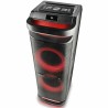 Altoparlante Bluetooth NGS WILDSPACE3 Nero