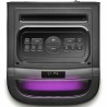 Altoparlante Bluetooth NGS WILDSPACE3 Nero