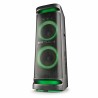 Altoparlante Bluetooth NGS WILDSPACE3 Nero