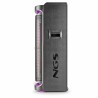 Altoparlante Bluetooth NGS WILDSPACE3 Nero