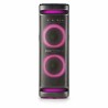 Altoparlante Bluetooth NGS WILDSPACE3 Nero