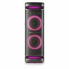 Altoparlante Bluetooth NGS WILDSPACE3 Nero