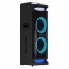 Altoparlante Bluetooth NGS WILDSPACE3 Nero