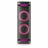 Altoparlante Bluetooth NGS WILDSPACE3 Nero