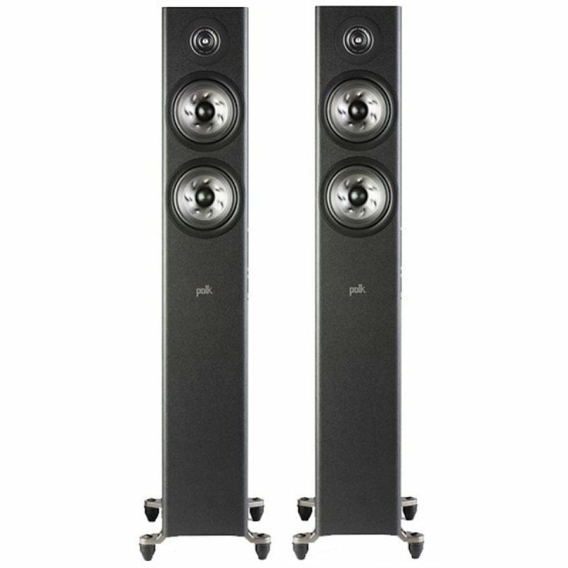 Altoparlanti Polk R500 (Ricondizionati A)