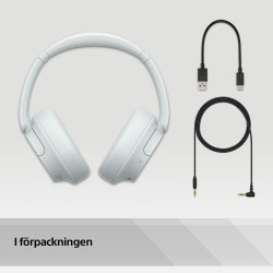 Auricolari Sony WH-CH720