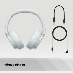 Auricolari Sony WH-CH720