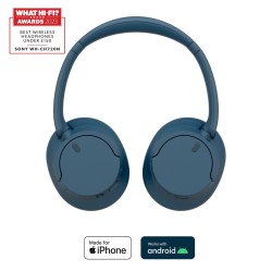 Auricolari Sony WH-CH720