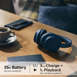 Auricolari Sony WH-CH720