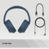 Auricolari Sony WH-CH720