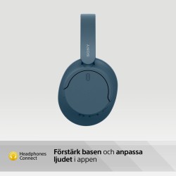 Auricolari Sony WH-CH720
