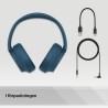 Auricolari Sony WH-CH720