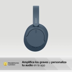 Auricolari Sony WH-CH720