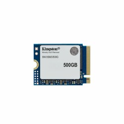 Hard Disk Kingston NV3 M.2 2230 500 GB SSD