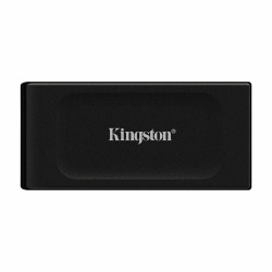 Hard Disk Esterno Kingston SXS1000/1000G 1 TB SSD