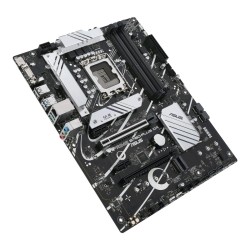 Scheda Madre Asus PRIME B760-PLUS D4 LGA 1700