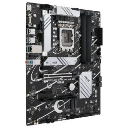 Scheda Madre Asus PRIME B760-PLUS D4 LGA 1700
