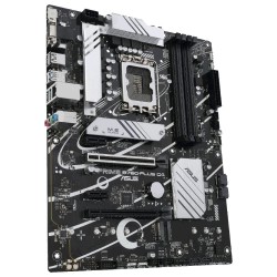 Scheda Madre Asus PRIME B760-PLUS D4 LGA 1700