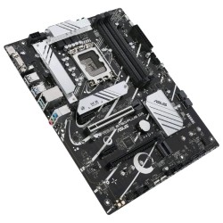 Scheda Madre Asus PRIME B760-PLUS D4 LGA 1700