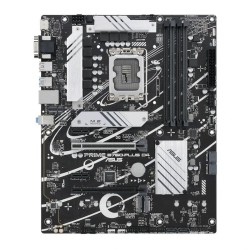 Scheda Madre Asus PRIME B760-PLUS D4 LGA 1700