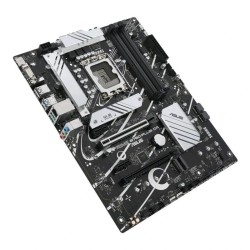Scheda Madre Asus PRIME B760-PLUS D4 LGA 1700