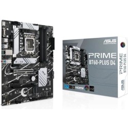 Scheda Madre Asus PRIME B760-PLUS D4 LGA 1700