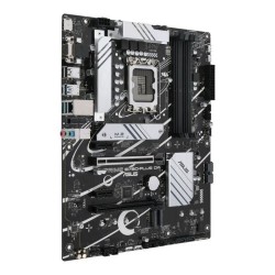 Scheda Madre Asus PRIME B760-PLUS D4 LGA 1700